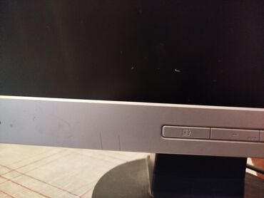 Monitori: Stari lcd HP monitor za kompjuter,desktop racunar Visina ekrana 27 — 20