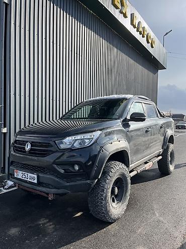 sprinter 315: Пункт назначения: Иссык-Куль — 1