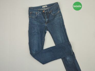 Jeans: Jeans S (EU 36), Cotton, condition - Good