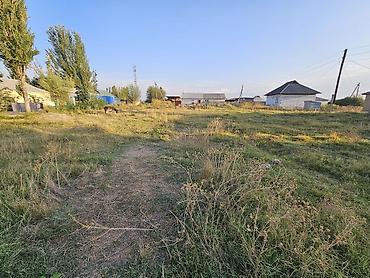 продается кашара: 8 соток, Для сельского хозяйства, Красная книга — 3
