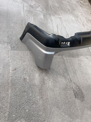 toyota runx бишкек: Бампер Арткы Honda, Колдонулган, Оригинал