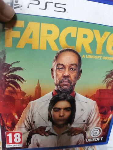 Oyun diskləri və kartricləri: Ps4 oyun diskləri. tam bağlı upokovkada orginal. Fifa26 -da lalafo.az — 8 Oyun diskləri və kartricləri: Ps4 oyun diskləri. tam bağlı upokovkada orginal. Fifa26 — 8