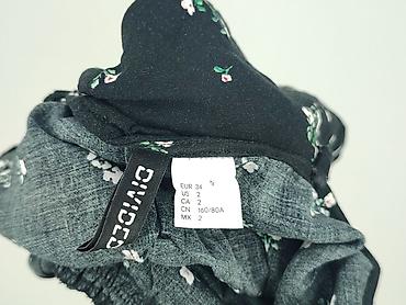 balmain: H&M Divided, Sukienka damska, rozmiar 2XS — 4