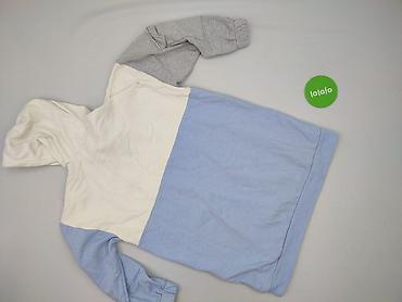 klapki yeeze: Bluza z kapturem damska, rozmiar S — 3