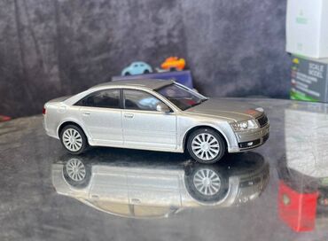 Avtomobil modelləri: 2003 il, 1:43, Dəmir, Ödənişli çatdırılma — 6