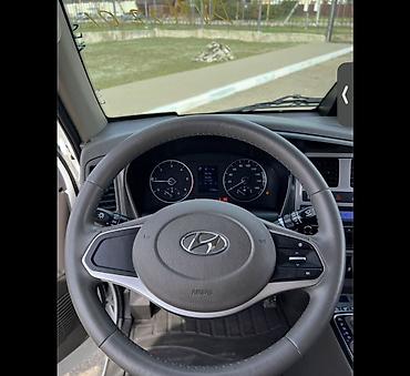 kia seranto: Легкий грузовик, Hyundai, Стандарт, 3 т, Новый — 10