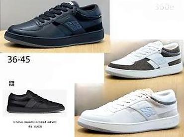 Patike: ORIGINALNI GIVENCHY MODELI, ULTRA HIT | Novo! ! ! Hit! ! ! Givenchy — 12