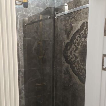 Душевые кабины: Душевая кабина Квадрат — 17