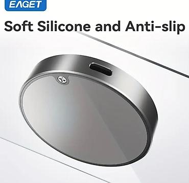 disk: EAGET Maqnitli M.2 2230 2242 Nvme SSD Korpusu SSD Qutusu USB C 3.2 — 3