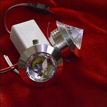 cipelarnik ideje: LED lampe za ugradnju 12W. 13 VRSTA ROZETNI AKCIJA OBEZBEĐEN SERVISLED — 5