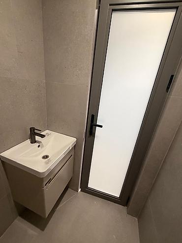 сдаю ак орго: Аренда офисов, 36 м², В жилом комплексе, С системой безопасности — 9
