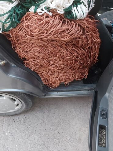 Другая сетка: Другая сетка — 2