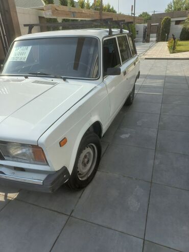 VAZ (LADA): VAZ (LADA) 2104: 1.5 l | 2001 il 50000 km Hetçbek