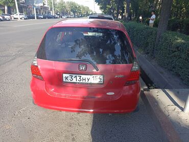 авто рассрочку фит: Honda Fit: 2002 г., 1.3 л, Автомат, Бензин, Седан