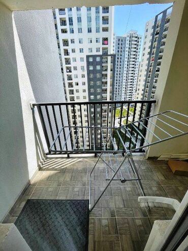 Yeni tikili: M. Həzi Aslanov, 2 otaqlı, Yeni tikili, m. Həzi Aslanov, 95 kv. m — 16