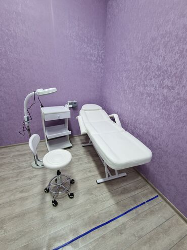 2 ci əl carpayı: Kuşetka Daşıyıcı Lupa Estetik görnüşə malik Kosmetoloji çarpayı