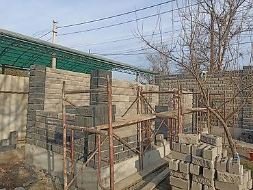 Кладка: Кладка пескоблока Гарантия, Бесплатная консультация, Монтаж Больше 6 лет опыта — 15