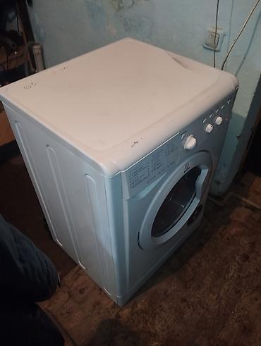 Стиральные машины автомат: Стирально‑сушильная машина Indesit (фронтальная загрузка) Основные — 2