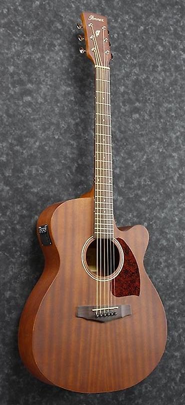 Акустические гитары: Акустическая гитара, Ibanez, 6 струн, Б/у — 3