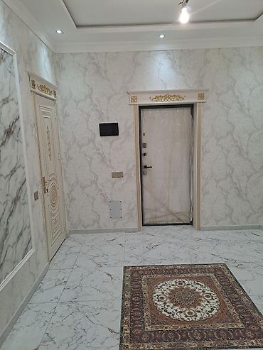 kreditle yeni tikili binalar: 2 otaqlı, Yeni tikili, 68 kv. m — 5