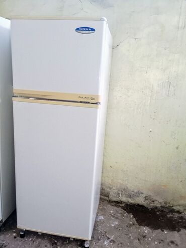 Separatorlar: 2 qapılı Soyuducu Satılır, rəng - Ağ