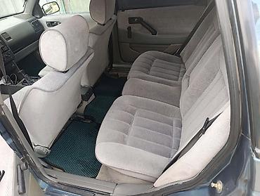 Volkswagen Passat: 1989 г., 1.8 л, Механика, Бензин, Универсал