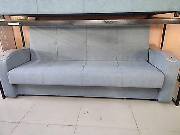 Прямые диваны: Прямой диван — 5