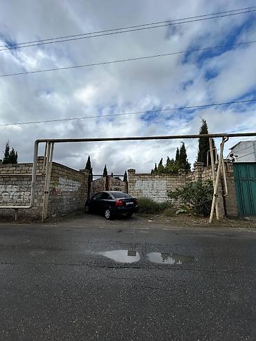 Torpaq sahələrinin satışı: 24 sot, Tikinti, Mülkiyyətçi, Kupça (Çıxarış) — 15