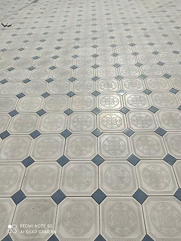 Производство брусчатки: Укладка брусчатка тротуарная плитка бордюры любой сложности.Брусчатка — 10