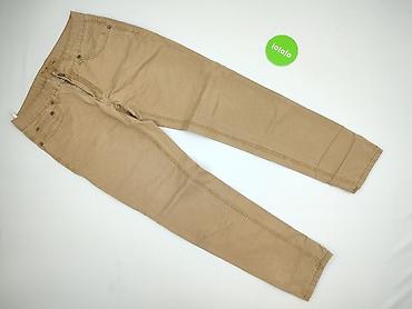 levis 524: Chinosy dla mężczyzn, rozmiar M — 2