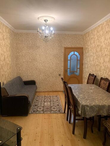 qazaxda kiraye evler 2025: Nərimanov metrosunun yaxınlığı, Kitayski restoranının yanında, Faiq