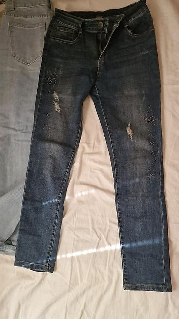 Ostala ženska odeća: Zenska garderoba elegantne haljine po 900rsd Farmerice po 300 ili sva na lalafo.rs — 4 Ostala ženska odeća: Zenska garderoba elegantne haljine po 900rsd Farmerice po 300 ili sva — 4
