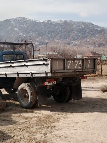 isuzu грузовик: Грузовик, Б/у