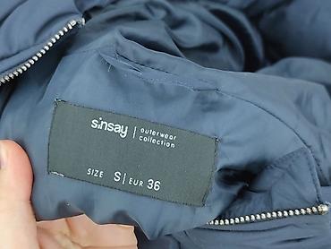 parka sinsay: Sinsay, Kurtka zimowa damska, rozmiar S — 5