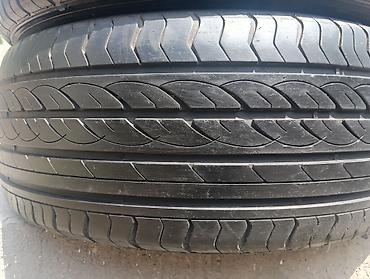 cr kai: Шины 215 / 45 / R 17, Лето, Новый, Пара, Легковые, Китай, Centara — 2
