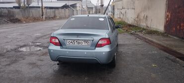 Daewoo: Daewoo Nexia: 2010 г., 1.6 л, Механика, Бензин, Седан