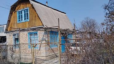 комнаты иссык: Продаётся дача 4,05 сотки в г. Бишкек 📍 Ориентир: с. Чон-Далы, район — 1