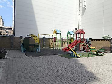 переделанная: 2 комнаты, 88 м², ТРЦ I-Mall Элитка, 2 этаж, Свежий ремонт — 2