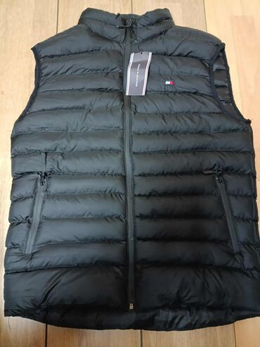 Prsluci: 🔥PRSLUCI – Trapstar | Hugo | North Face | Nike 🔥 👉 Cena: 5000 RSD ✅ — 7