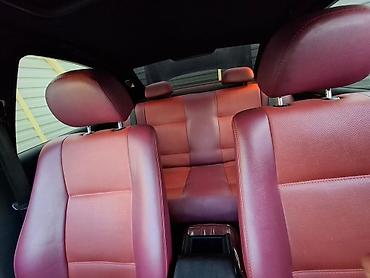 BMW: BMW 3 series: 1.9 l | 2000 il Sedan — 23