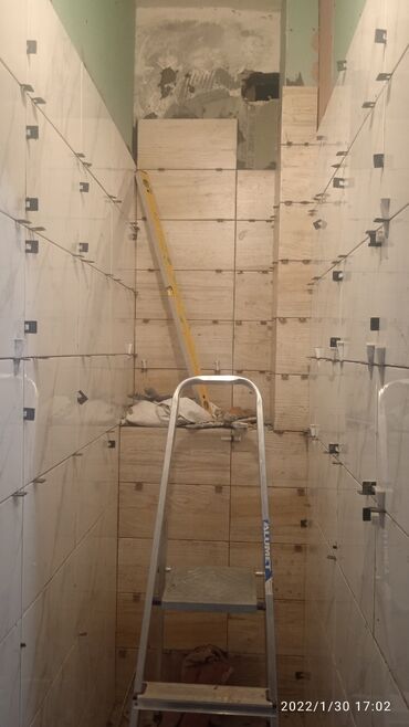 Ремонт под ключ: Бригада мастеров с большим опытом работы, выполнит качественный ремонт — 3