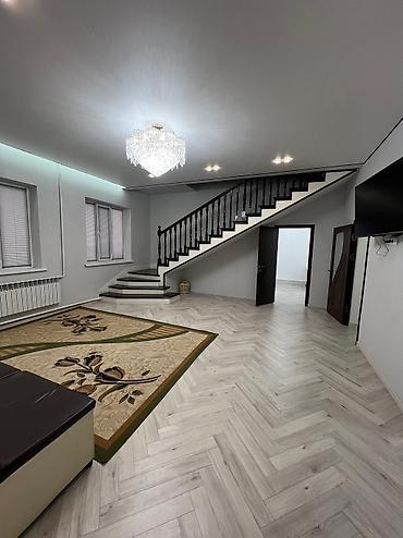 Үйлөрдү сатуу: 4 бөлмө, 130 м², 5 соток, Новопавловка, Кыймылсыз мүлк агенттиги — 3