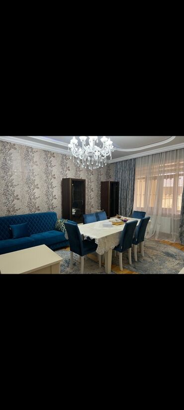 продажа объектов в баку: Гянджа, 120 м², 5 комнат