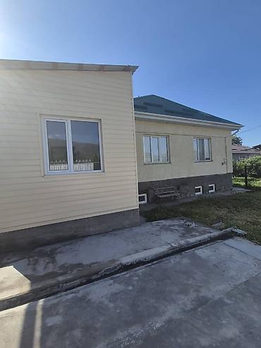 домики бишкек: Продаётся угловой дом в Кашка-Суу — идеальный баланс природы и города — 1