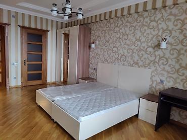 Uzunmüddətli kirayə mənzillər: ✨ MÖHTƏŞƏM TƏKLİF! ✨ 📍 İnşaatçılar metrosu yaxınlığınd, ATS-in yanında — 12