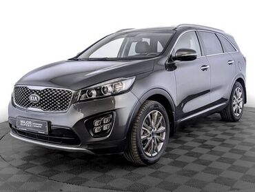 армения машина: Kia Sorento: 2018 г., 2 л, Автомат, Дизель, Минивэн