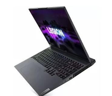 хвох сериес с: Lenovo Legion noutbuku Intel i7-13700HX prosessoru, 32GB RAM və 1TB — 3