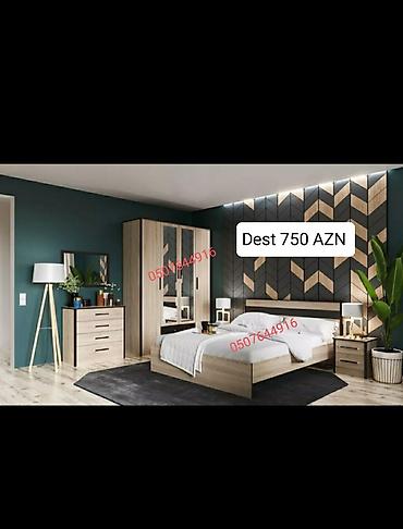 Yataq otağı dəstləri: İkinəfərlik çarpayı, Rusiya, Yeni — 10