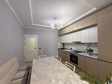 Продажа квартир: 2 комнаты, 80 м², 4 этаж, Евроремонт — 8