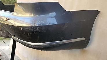 farovi bmw e39: BRANIK ZA VOLKSWAGEN PASSAT B7 | vw passat b7 zadnji branik 3AE 807 — 3